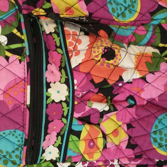 Vera Bradley purse - Picture 2 of 6